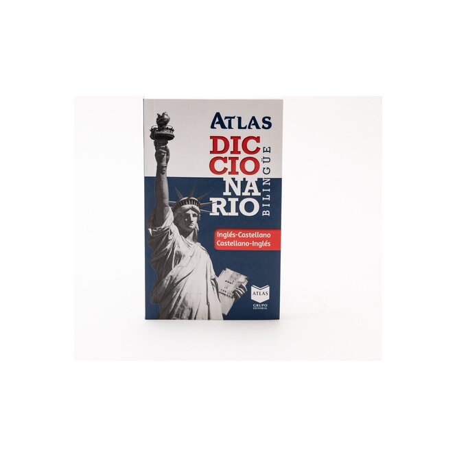 DICCIONARIO BILINGE/ INGLES/CASTELLANO A