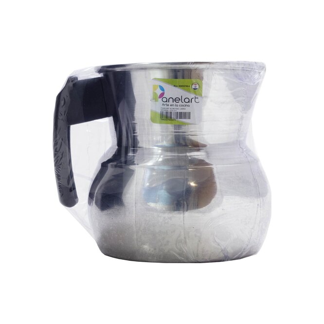 JARRA MEDIANA DE ALUMINIO PANELART FINO