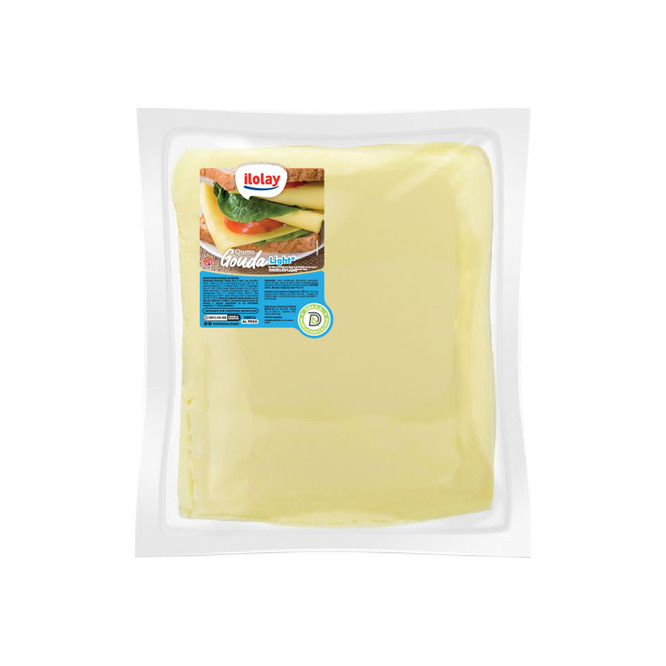 Queso Gouda Ilolay por kilo