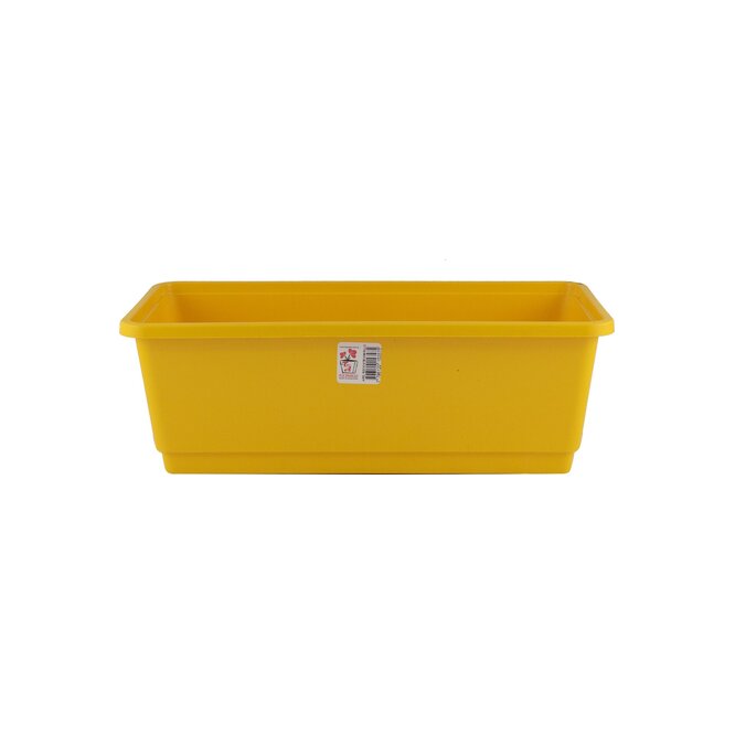 MACETERO REC MED T1535 NRO 35 AMARILLO T