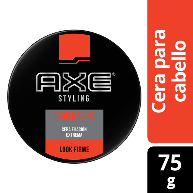 CERA ADRENALINE FIJACION EXTREMA 75GR AX