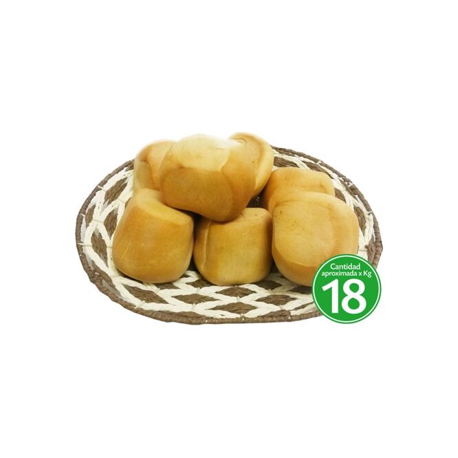 Galleta cuartel por kilo