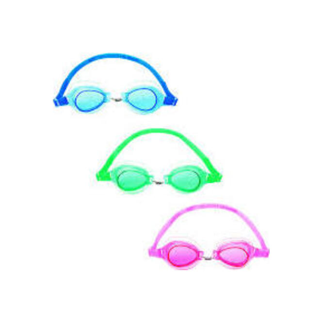 LENTE P/NATACION NINO SWIMMER GOGGLES BE