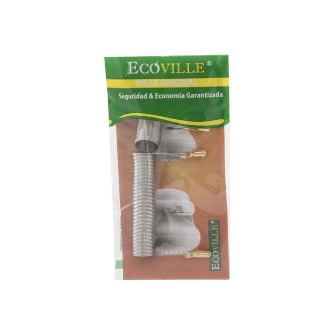 RESISTENCIA P/DUCHA T/L ECOVILLE 1UN BLI