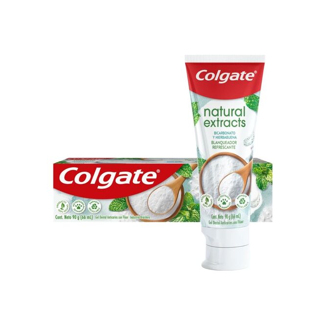 Gel dental anticaries Colgate 90 gramos