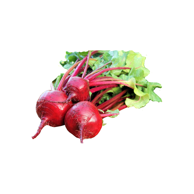 REMOLACHA CON HOJAS X UN