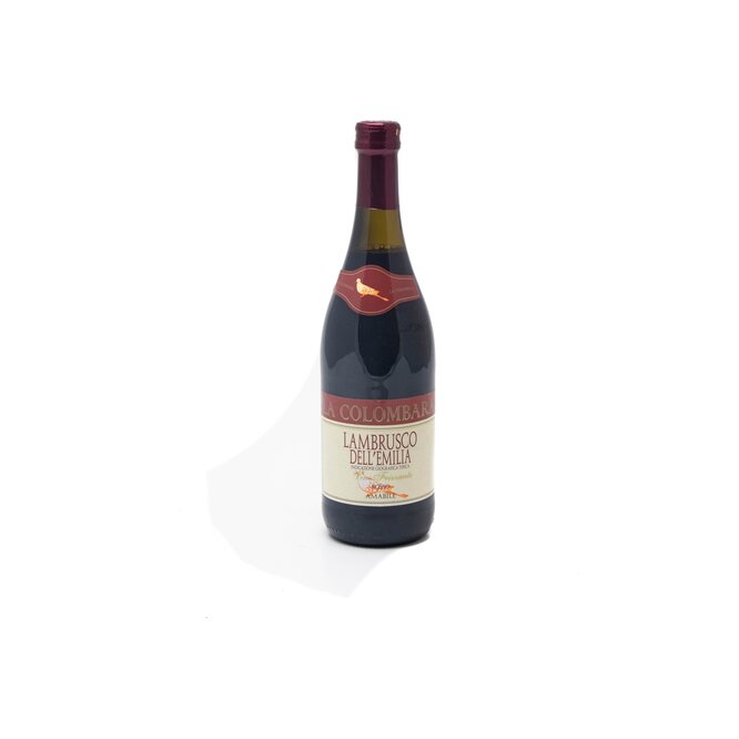 VINO LA COLOMBARA TTO ESPUMANT 750ML