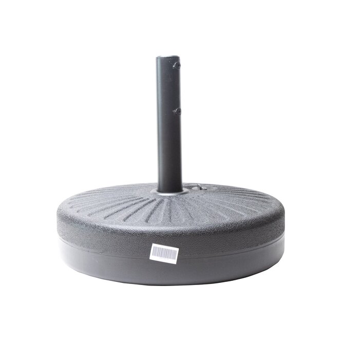 BASE DONG SAN FAN P/SOMBRILLA NEGRA