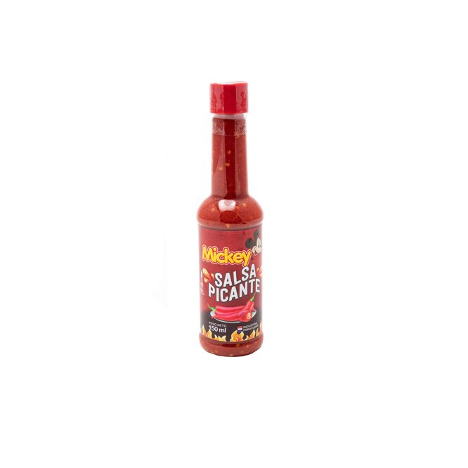 Salsa Picante Mickey 150 ml
