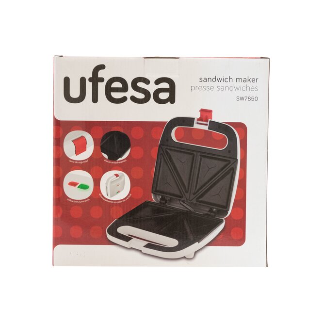 SANDWICHERA SW UFESA 7850