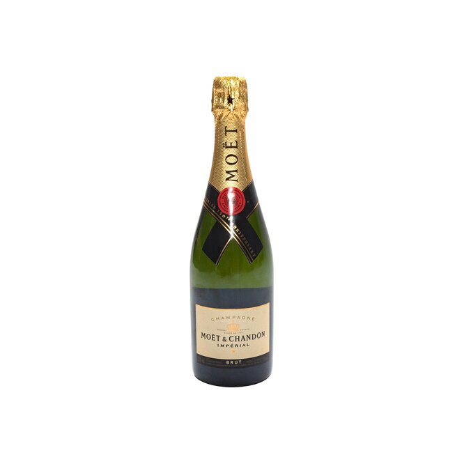 CHAMPAGNE MOET BRUT 750ML