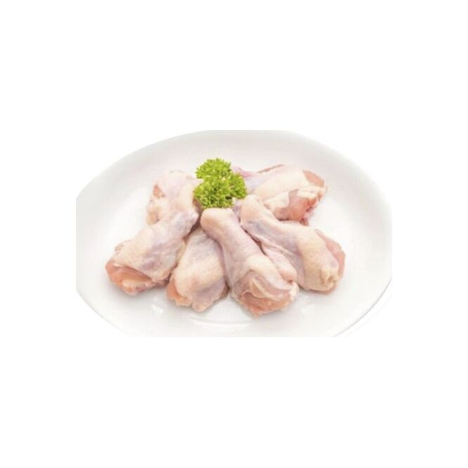 Muslito de ala de pollo fresco Kzero por kilo