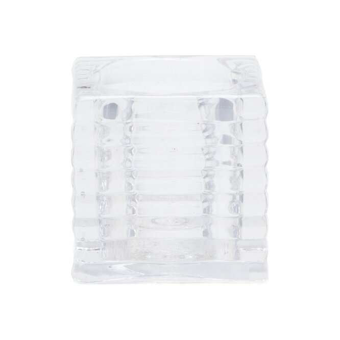 CANDELABRO D/VIDRIO IW REF Y17