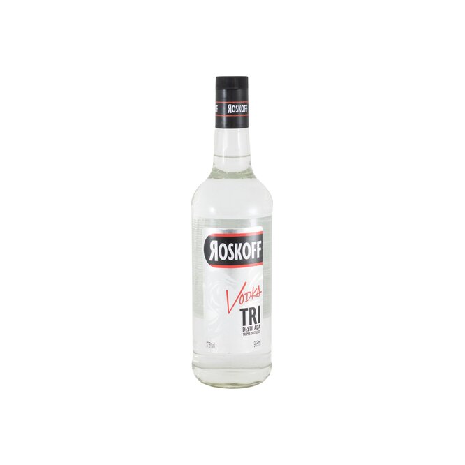 Vodka Brasilero Roskoff 965 ml