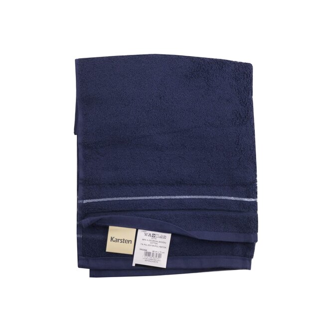 TOALLA PARA ROSTRO KARSTEN 49CMX70CM