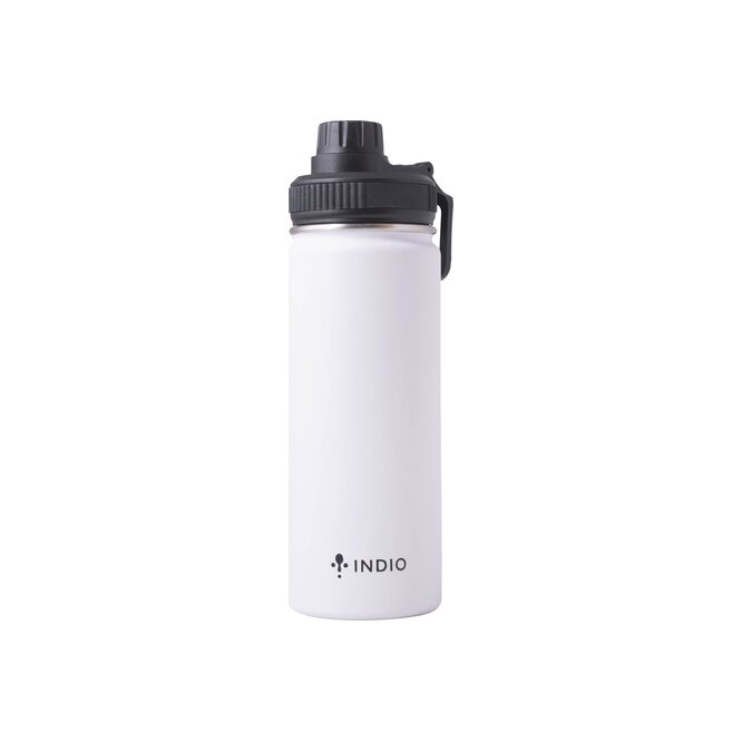 HOPPIE 550 ML COLOR BLANCO INDIO