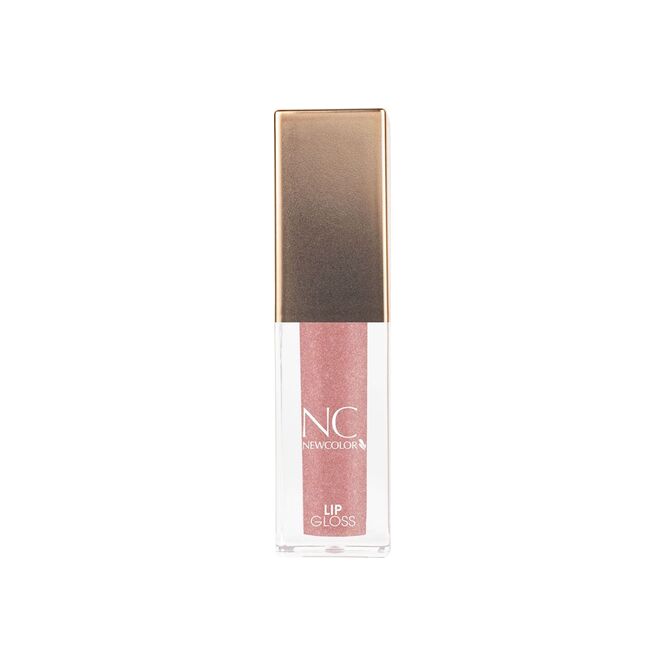 Brillo labial Lip Gloss 23 Newcolor 4,5 ml