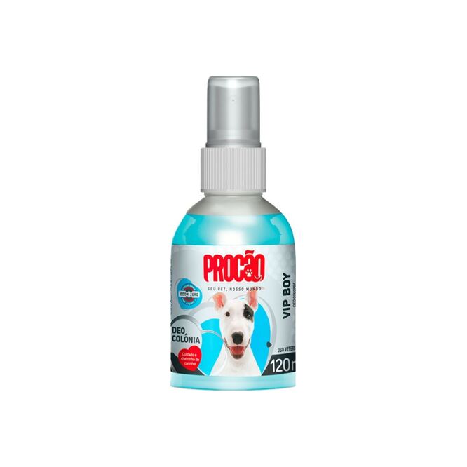 Colonia macho Procao 120 ml