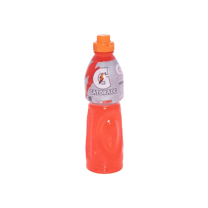 BEBIDA ISOTONICA FRUTOS TROPICALES 750ML