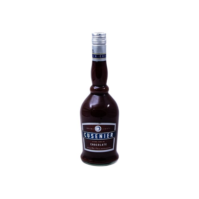 LICOR CUSENIER  D/CHOCOLATE 700ML