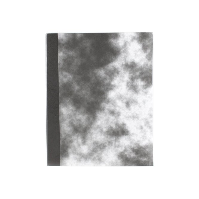 BIBLIORATO LOMO FINO COMUN ALA