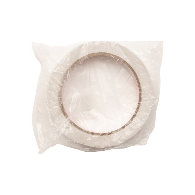 Cinta doble faz 18mm rollo Edes 25metros