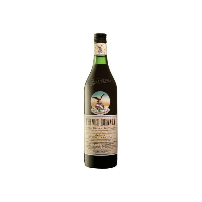 Fernet Branca 1 litro