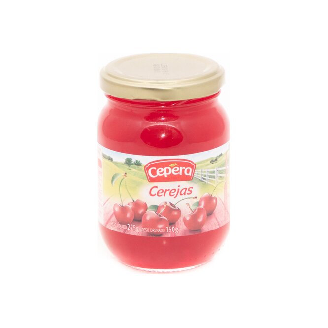 CEREZA CEPERA AL MARAZQ FCO 1