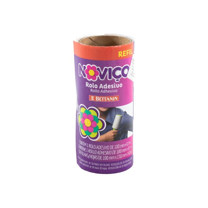 RESPUESTO QUITA PELUSA BETTANIN 50 H 100