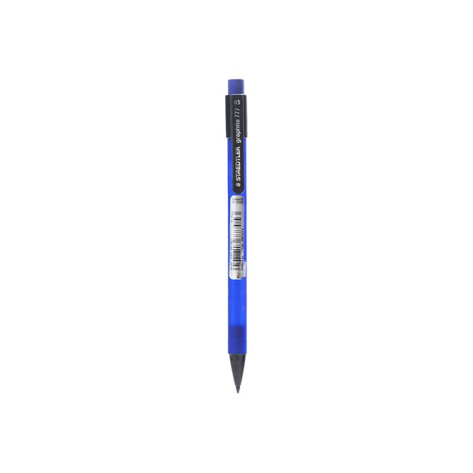 STAEDTLER PORTAMINA GRAPHITE 777 0.5 MM