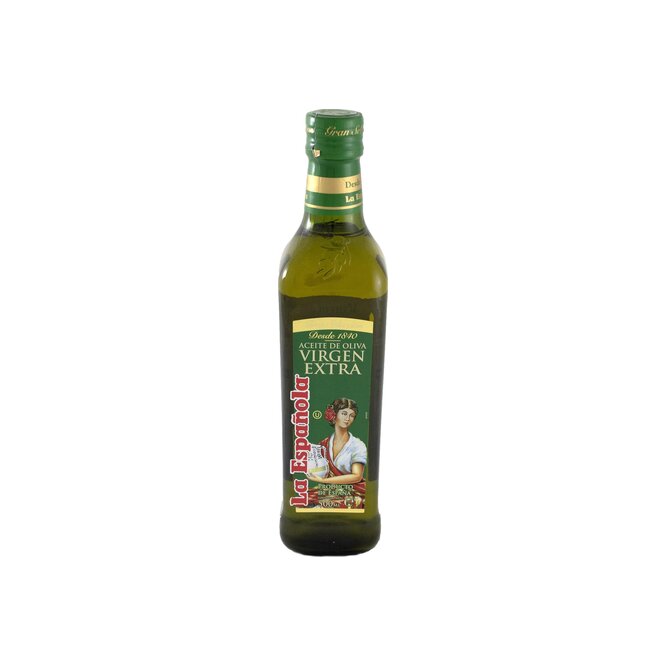 Aceite de Oliva La Española 500 ml