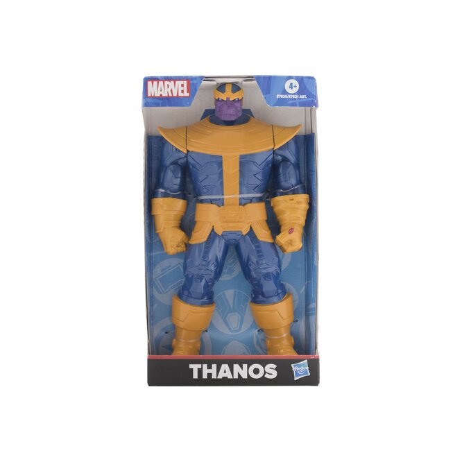 JUGUETE THANOS 24CM PICI E78215L85