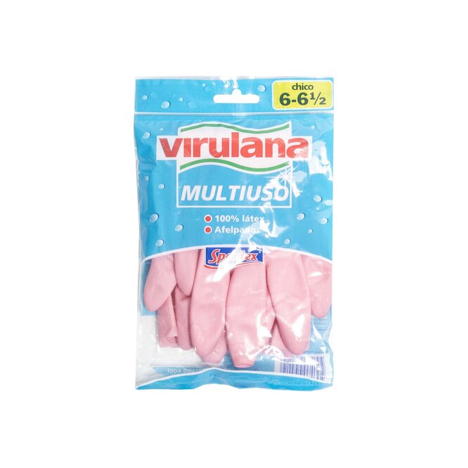 Guante Multiuso Tamaño Pequeño Virulana