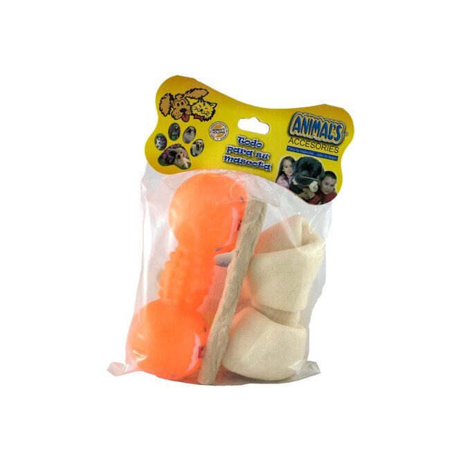 Hueso para mascota Animals