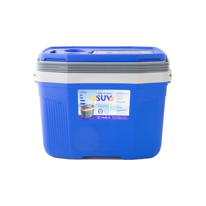 CAJA TERMICA TERMOLAR 20L