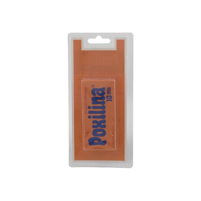 Pegamento Poxilina 38 ml