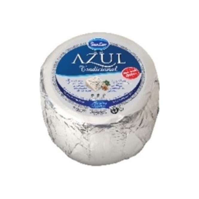 Queso Roquefort Sancor por kilo