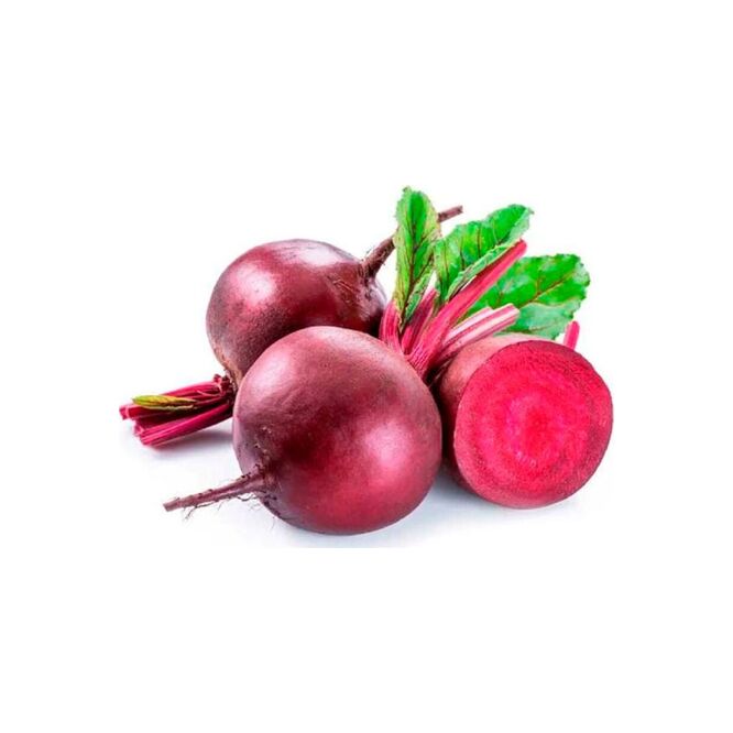 Remolacha por kilo