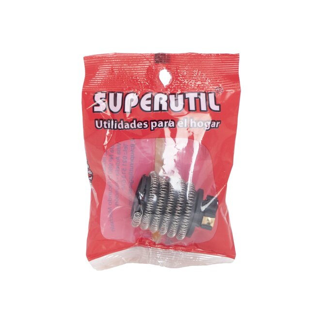 Resistencia para ducha blíster Superútil 1 unidad