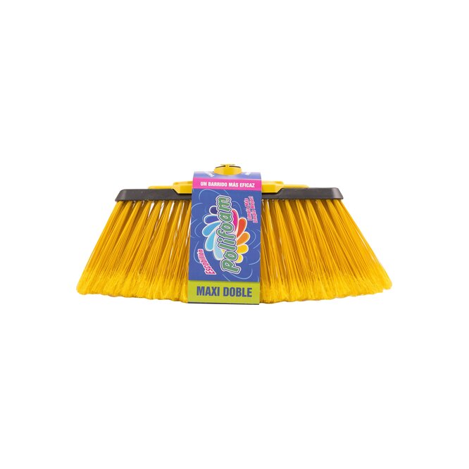 Escobillón maxi doble Polifoam 1 unidades