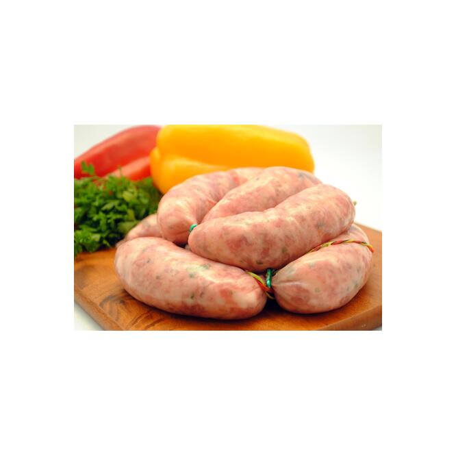 Chorizo ​​Toscana con especias naturales Franz por kilo