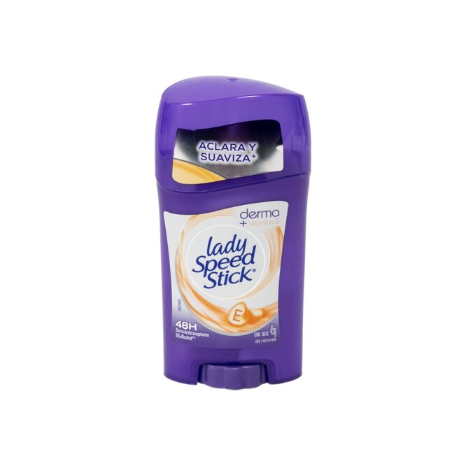 Desodorante Aclara Lady Speed Stick 45 gramos