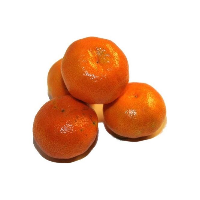Mandarina nacional 1 kg