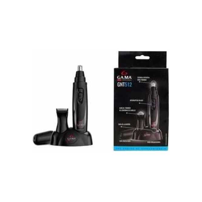 Cortapelo con Accesorios Trimmer Gama