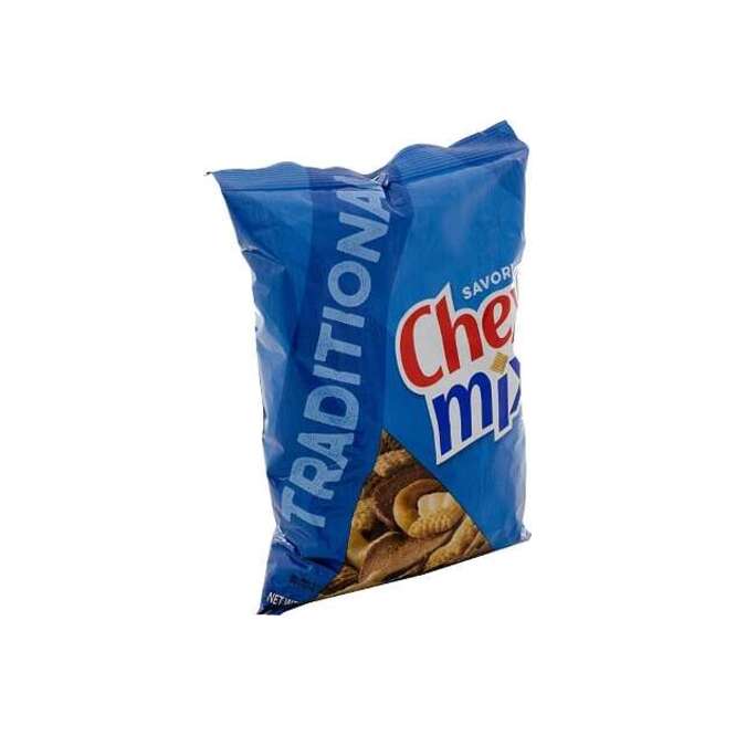 BOCADITOS SALADOS CHEX MIX SURT TRADICIO