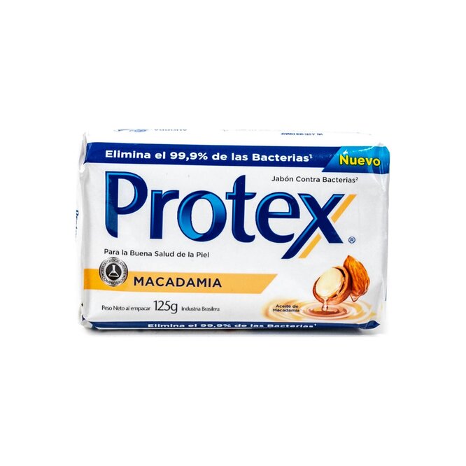 JABON D/TOC PROTEX PROHIDRATA 125G