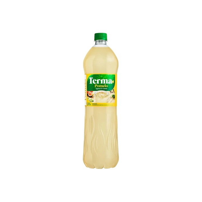 Amargo pomelo Terma en botella 1,35 litros