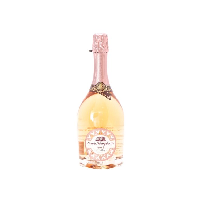 VINO ESPUMANTE STA MARGHERIT ROSE 750ML