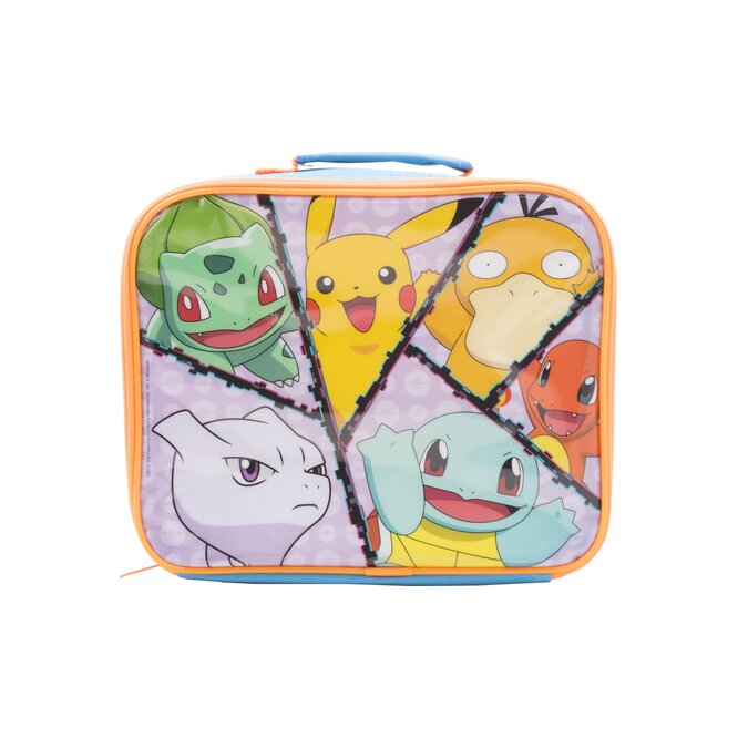 Lonchera pokémon Stor