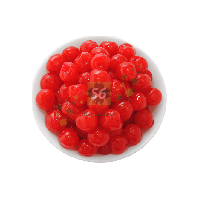 Cereza roja Falcon por kilo